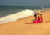 Gorgeous Beaches The Heart Of Goa Tourism Goa Beaches