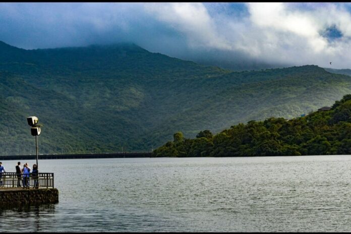 Lavasa India