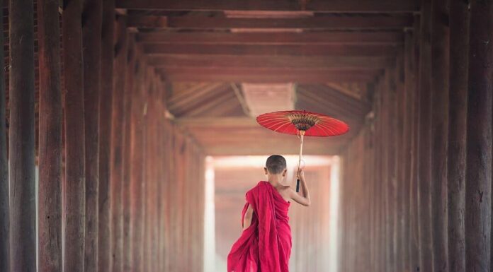 A Brief Look At Tibetan Buddhism tibetan-buddhism