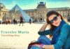 Interview With Traveler Maria From Travelling Buzz Traveler Maria