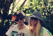 Interview With Stephen And Jess – Flying The Nest Stephen And Jess