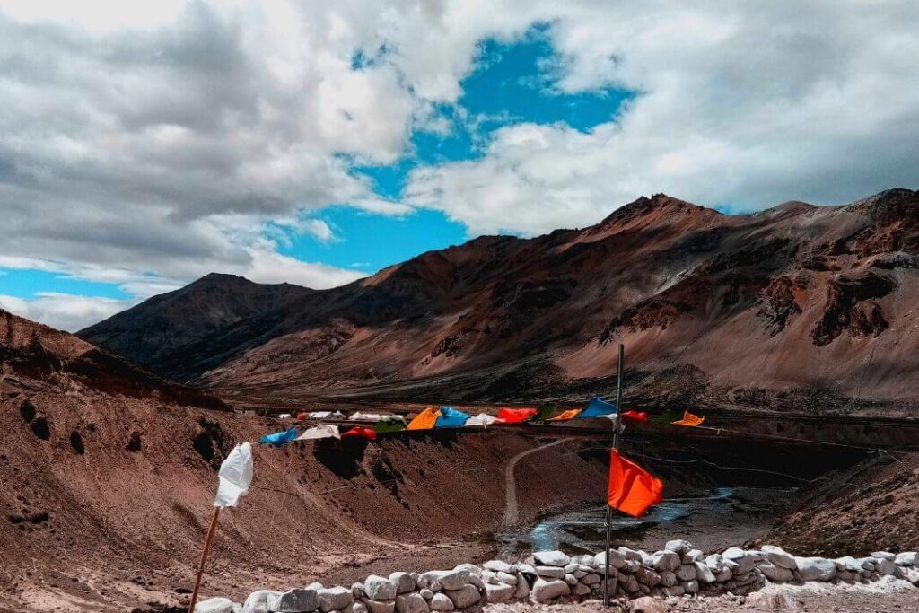 Experience Of Breathtaking Adventure: Leh And Ladakh Road Trip - Travel ...