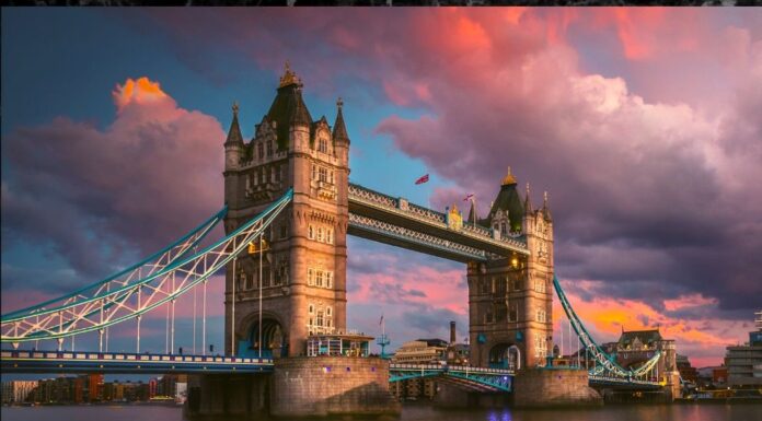 Visiting London For The First Time – What To Expect? Tips for Visiting London