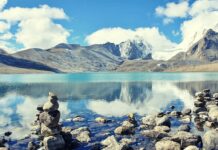 Best Travel Guide to Nathula Pass Sikkim #2025 Nathula Pass Travel Guide