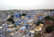 Top 9 Classic Tourist Places to Visit in Rajasthan in 2025 Tourist Places to Visit in Rajasthan
