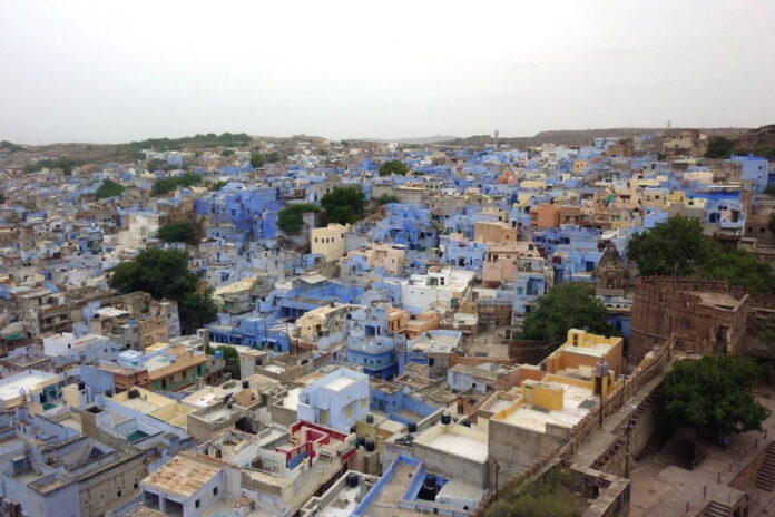 Tourist Places to Visit in Rajasthan