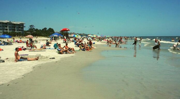 Landing That Breathtaking Interior Decor For Your Vacation Rental Hilton Head Island