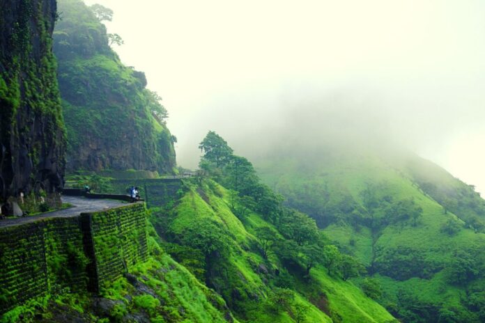 Monsoon In India