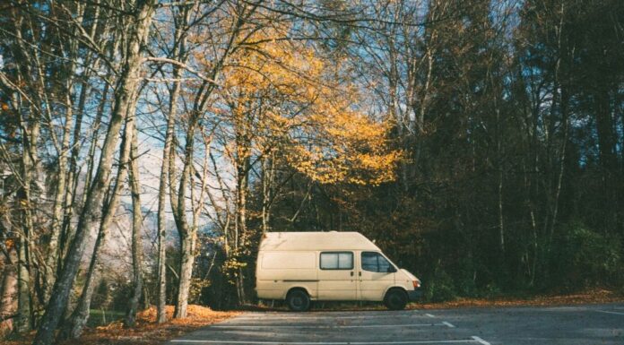 Great Reasons To Embark On An RV Lifestyle RV Lifestyle