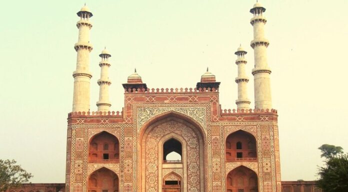 Top Places To Explore In Mathura Places To Explore In Mathura