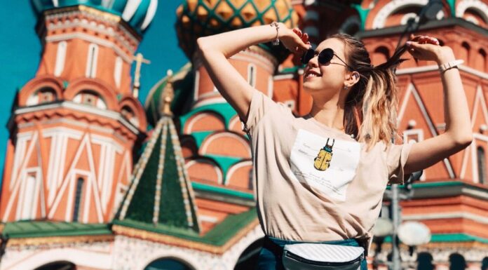 Step By Step Guide – How To Get Russian Tourist Visa For Indian Russian Tourist Visa For Indian