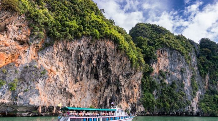 Dimaak Tours: A Best Thailand Travel DMC Best Thailand Travel