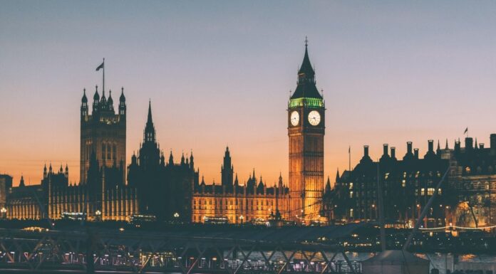 A Guide to VAT Refund and Tax-Free Shopping in London Vat Refund App