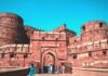 Agra City: The Heritage Of Indian History Agra Fort - Heritage