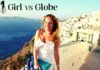 Interview Travel N Thrill – “Girl Vs Globe” By Sabina Girls Vs Globe