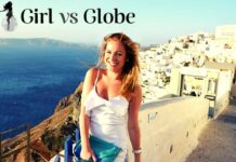Interview Travel N Thrill – “Girl Vs Globe” By Sabina Girls Vs Globe