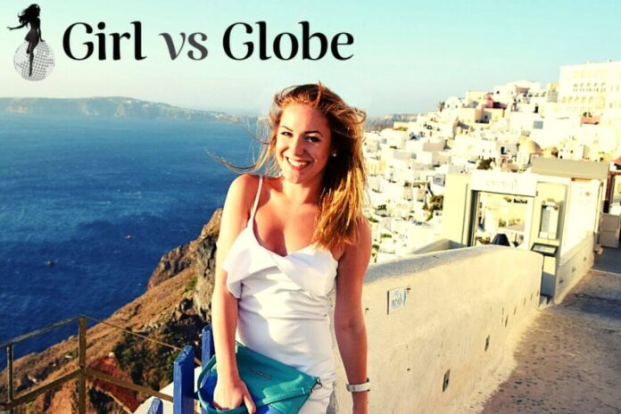 Girls Vs Globe