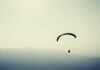 Kamshet: A Paradise For Paragliders Kamshet