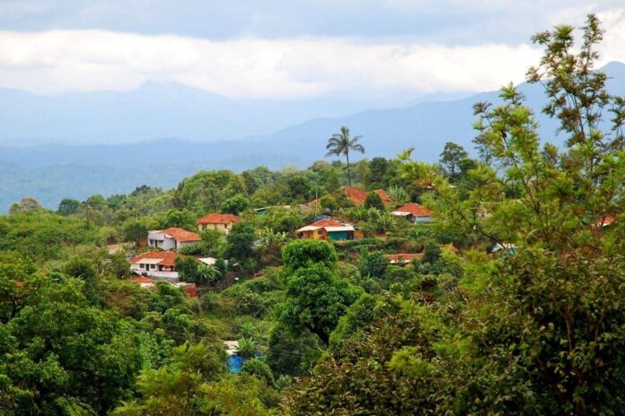 Madikeri, Coorg