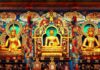 The Best Of Coorg: A Travel Guide Namdroling Monastery