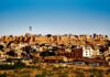Jaisalmer Fort: A Legendry Masterpiece Of Architecture jaisalmer fort