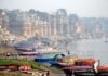 Varanasi Into Smart City Plan Like Kyoto, Japan Varanasi smart city plan