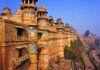 List Of Gwalior Tourist Attractions gwalior tourist attractions