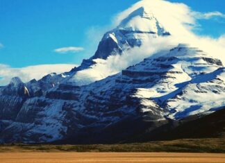 Kailash Mansarovar Yatra A Spiritual Journey To Himalayas kailash-mansarovar-yatra