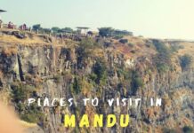 How to Plan your visit to Mandu City of Joy in 2025 mandu city of joy