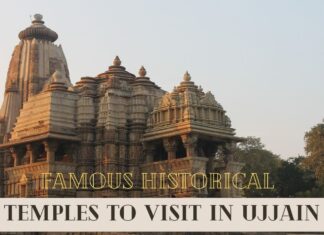 Best Temples to Visit Ujjain, Madhya Pradesh in 2025 best temples to visit in Ujjain