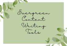 Which is best Content Writing Tools for Travel Bloggers in 2025 Content Writing Tools
