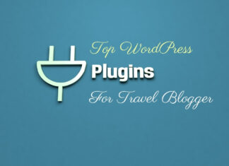Start Using Top WordPress Plugins for Travel Blogs in 2025 Best WordPress Plugins Travel Blogs