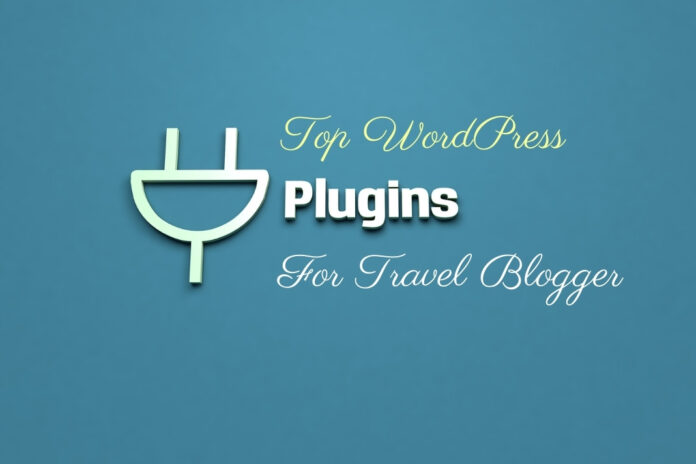 Best WordPress Plugins Travel Blogs