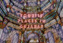 Guide to Visit Tourist Places in Gujarat in 2025 tourist places in gujarat