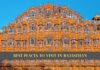 The Best Places in Rajasthan for February, to Explore best places to visit in rajasthan in february