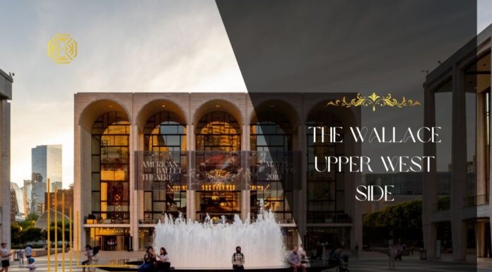 Exploring New York City from Inside a Hotel The Wallace Upper West Side