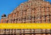 Your Jaipur Guide: Top 5 Must Visit Places To See Jaipur Guide