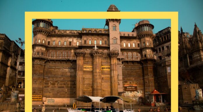 Top 10 Hotels in Varanasi – Experience Luxurious Stay in the Spiritual Capital of India Top 10 Hotels in Varanasi