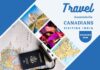Travel Essentials for Canadians Visiting India