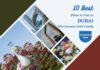 10 Best Places to Visit in Dubai This Summer With Family 10 Best Places to Visit in Dubai This Summer With Family
