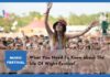 What You Need To Know About The Isle Of Wight Festival Isle Of Wight Festival