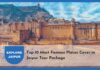 Top 10 Most Famous Places Cover in Jaipur Tour Package Most Famous Places to Visit in Jaipur