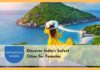 Discover India’s Safest Cities for Female Travelers – Empowering Women Safest Cities for Females Travelers in India