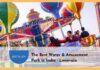 Wet n Joy, Lonavala – The Best Water & Amusement Park in India Wet n Joy, Lonavala
