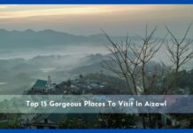 Top 15 Gorgeous Places To Visit In Aizawl in 2025 Places To Visit In Aizawl