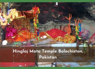 All About Hinglaj Mata Temple, Balochistan, Pakistan Hinglaj Mata Temple, Balochistan, Pakistan