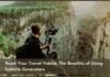 Boost Your Travel Videos: The Benefits of Using Subtitle Generators Boost Your Travel Videos