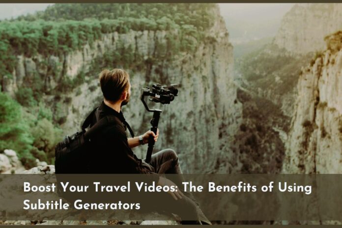 Boost Your Travel Videos