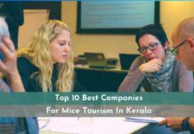 Top 10 Best Companies For Mice Tourism In Kerala