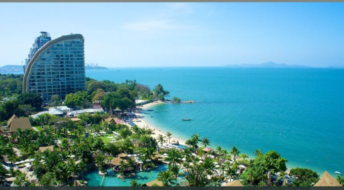 Top 8 Things to Experience on Your Thailand Trip